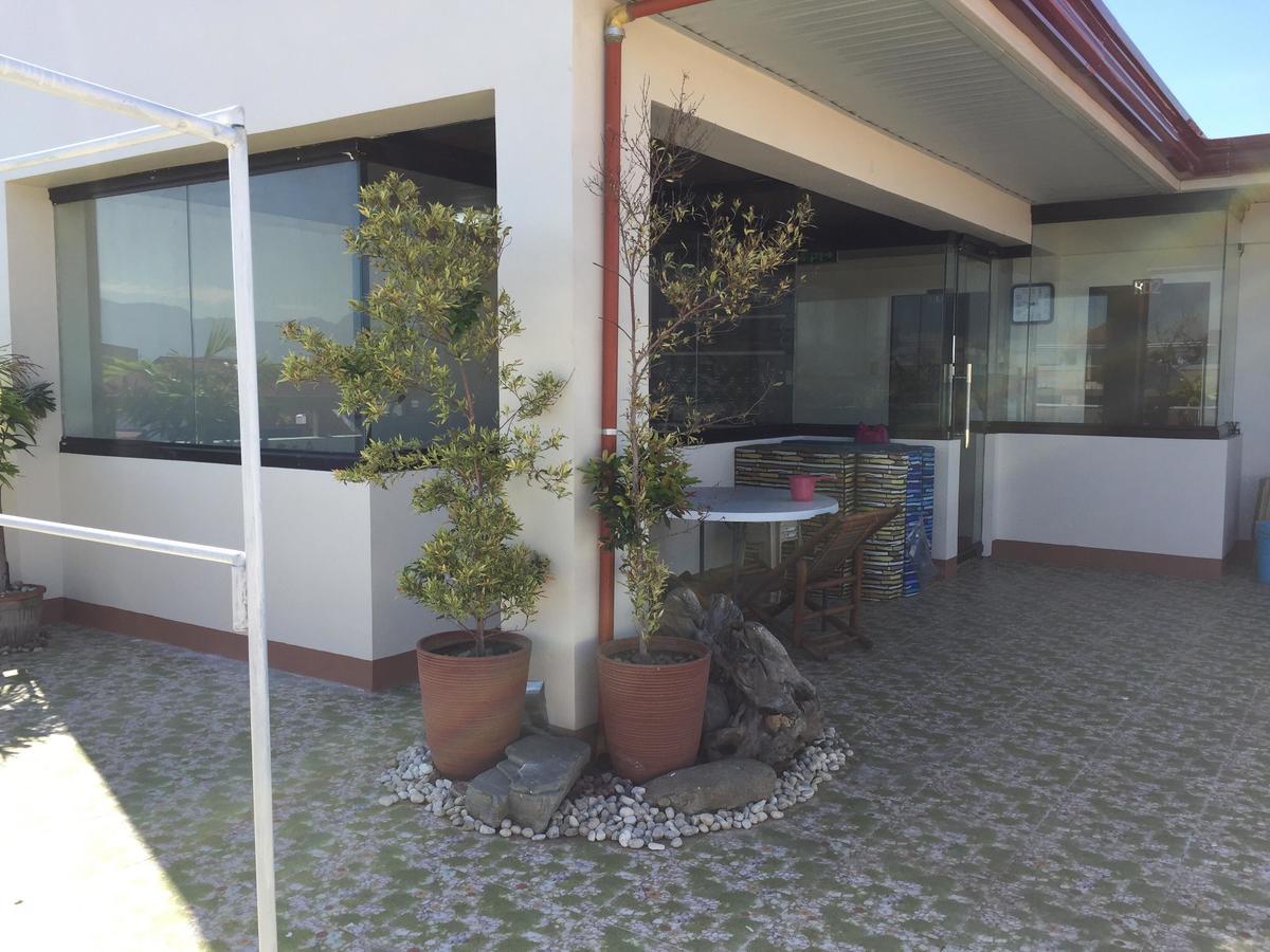 Apartament Monte Casa De Rico Vigan Zewnętrze zdjęcie